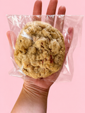 Gluten Free Salted Caramel