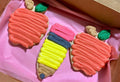 Gluten Free Cutout Sugar Cookie